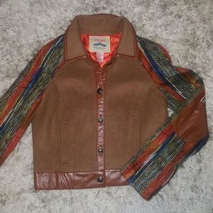 Flying Tomato Jacket